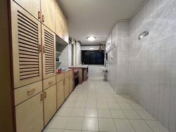Blk 131 Cashew Road (Bukit Panjang), HDB 4 Rooms #625989081